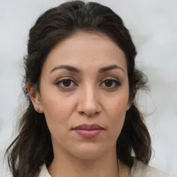 Avatar de Camila Ribeiro